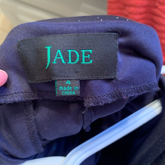 Jade Event Dress - Picture 5 of 5